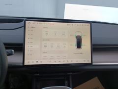 Changan A07 BEV Value Edition 515 Prestigious Edition - ფოტო 17