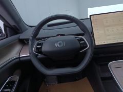 Changan A07 BEV Value Edition 515 Prestigious Edition - ფოტო 18