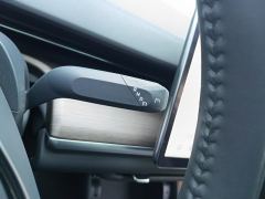 Changan A07 BEV Value Edition 515 Prestigious Edition - ფოტო 19