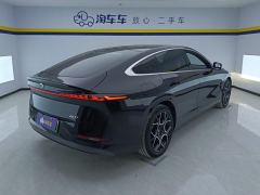 Changan A07 BEV Value Edition 515 Prestigious Edition - ფოტო 2