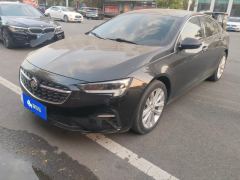 Buick Regal 652T Smart Enjoyment Edition - ფოტო 1