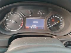 Buick Regal 652T Smart Enjoyment Edition - ფოტო 20