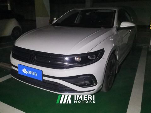 2025 Volkswagen Bora 300TSI Double Clutch Zunxing Edition - car from China