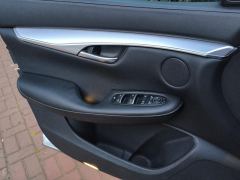 Infiniti QX50 2.0T AWD Flagship Edition - ფოტო 12