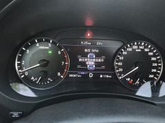Infiniti QX50 2.0T AWD Flagship Edition - ფოტო 20