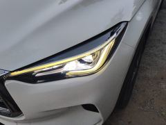 Infiniti QX50 2.0T AWD Flagship Edition - ფოტო 4