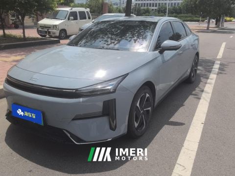 2024 Geely Galaxy L6 Longteng Edition 1.5T 125km PLUS - ავტომობილი ჩინეთიდან