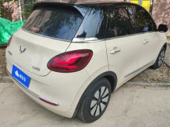 Wuling Bingo Binguo 333km Lingxi Connected Edition - ფოტო 2