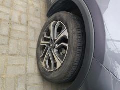 Chery Tiggo 7 PLUS 1.6T Dual Clutch Premium - ფოტო 6
