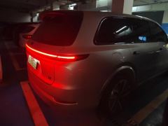 Li Auto L9 Max - ფოტო 2