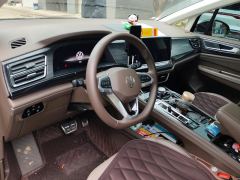 Volkswagen Viloran 380TSI Edition - фото 16