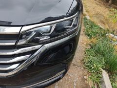 Volkswagen Viloran 380TSI Edition - фото 4