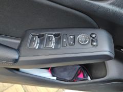 Honda Civic 240TURBO CVT Combustion Edition - ფოტო 13