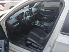 Honda Civic 240TURBO CVT Combustion Edition - ფოტო 14