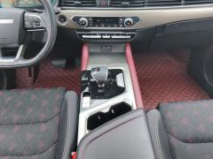 Jetour X70 1.5T PRO 7 - photo 19
