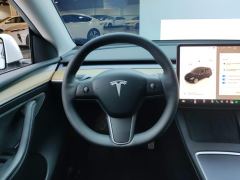 Tesla Model Y Facelift 545km Rear-Wheel Drive Edition - ფოტო 18