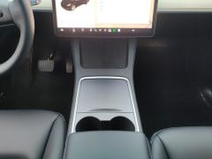 Tesla Model Y Facelift 545km Rear-Wheel Drive Edition - ფოტო 19