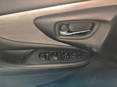 Nissan Murano 2.5L 2WD Elite Edition - фото 13