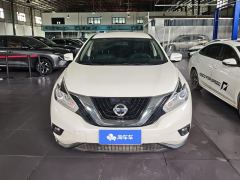 Nissan Murano 2.5L 2WD Elite Edition - фото 3