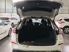 Nissan Murano 2.5L 2WD Elite Edition - фото 7