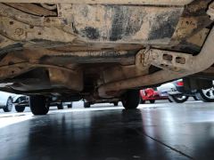 Nissan Murano 2.5L 2WD Elite Edition - фото 9