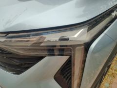 Geely Boyue COOL 1.5T Supreme Edition - photo 4