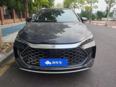 BYD Tang DM-p 1.5T 215km AWDDeluxe Version - ფოტო 3