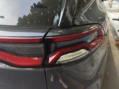 BYD Tang DM-p 1.5T 215km AWDDeluxe Version - ფოტო 5