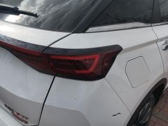 Bestune T77 280TID Luxury Edition - ფოტო 5