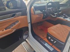 Tank 500 3.0T Business Edition 5 - ფოტო 13