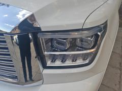 Tank 500 3.0T Business Edition 5 - ფოტო 4