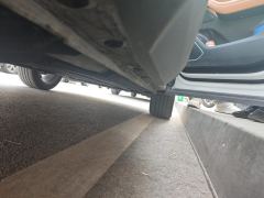 Geely Boyue L 1.5T Edition - ფოტო 10