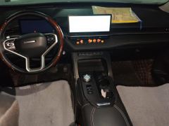 Haval H6 Gen 3 1.5T 2WD Max - ფოტო 16