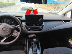 Toyota Corolla Dual-Engine 1.8L Pioneer Edition - фото 17