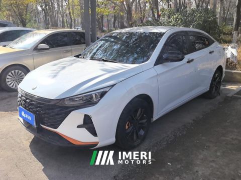 2023 Dongfeng Yixuan Edition 1.5L Edition - ავტომობილი ჩინეთიდან