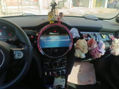 MINI 2.0T COOPER S Artist Five-Door - photo 17