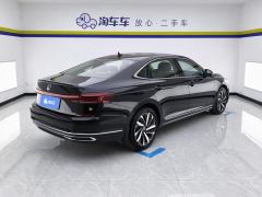 Volkswagen Passat 330TSI Elite Edition - ფოტო 2