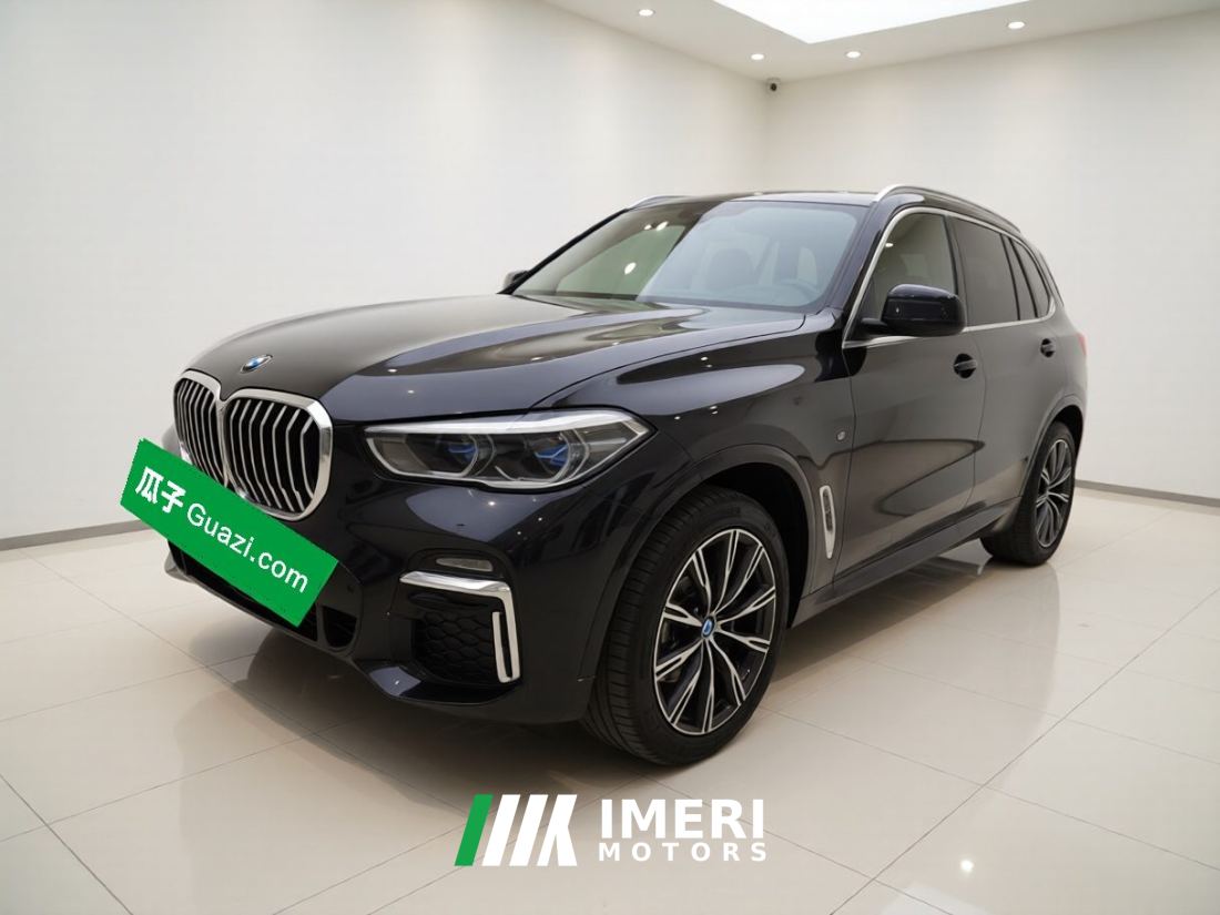 BMW X5 xDrive30Li Deluxe VersionM - ავტომობილი ჩინეთიდან