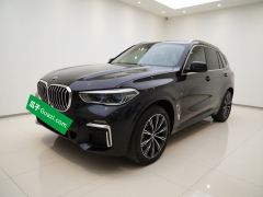 BMW X5 xDrive30Li Deluxe VersionM - ფოტო 1