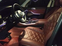 BMW X5 xDrive30Li Deluxe VersionM - ფოტო 11