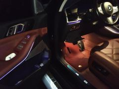 BMW X5 xDrive30Li Deluxe VersionM - ფოტო 12
