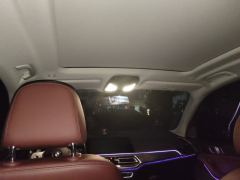 BMW X5 xDrive30Li Deluxe VersionM - ფოტო 14