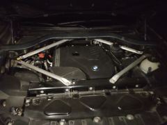 BMW X5 xDrive30Li Deluxe VersionM - ფოტო 16