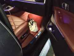BMW X5 xDrive30Li Deluxe VersionM - ფოტო 19