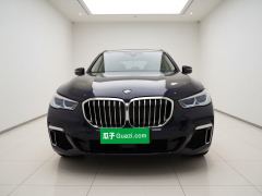 BMW X5 xDrive30Li Deluxe VersionM - ფოტო 2
