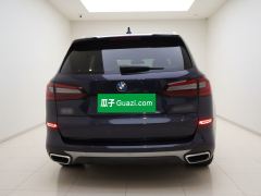 BMW X5 xDrive30Li Deluxe VersionM - ფოტო 3