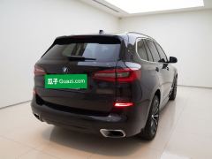 BMW X5 xDrive30Li Deluxe VersionM - ფოტო 4
