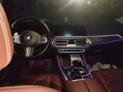 BMW X5 xDrive30Li Deluxe VersionM - ფოტო 5