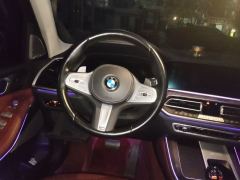 BMW X5 xDrive30Li Deluxe VersionM - ფოტო 6