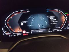 BMW X5 xDrive30Li Deluxe VersionM - ფოტო 7